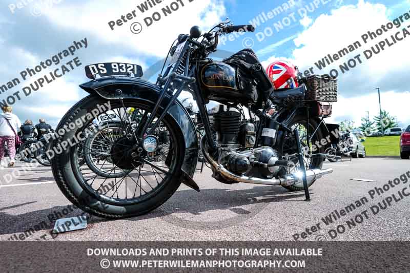 Vintage motorcycle club;eventdigitalimages;no limits trackdays;peter wileman photography;vintage motocycles;vmcc banbury run photographs